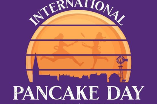 Find the flapjack contest